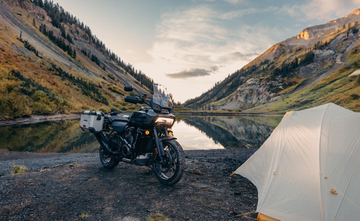 Harley-Davidson: le prime novità 2024